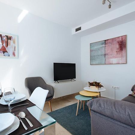 Triana Home - Free Parking Seville Ngoại thất bức ảnh