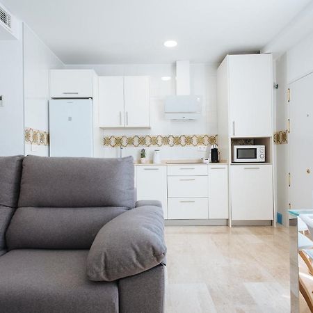 Triana Home - Free Parking Seville Ngoại thất bức ảnh