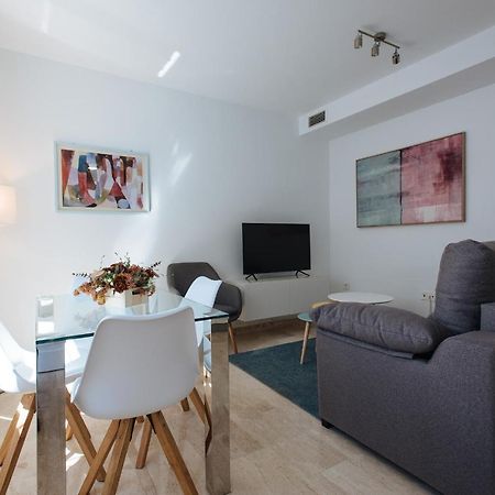 Triana Home - Free Parking Seville Ngoại thất bức ảnh