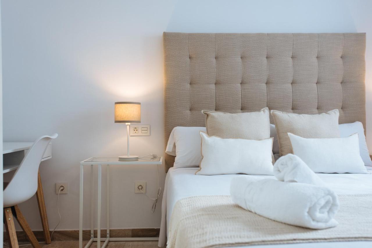 Triana Home - Free Parking Seville Ngoại thất bức ảnh