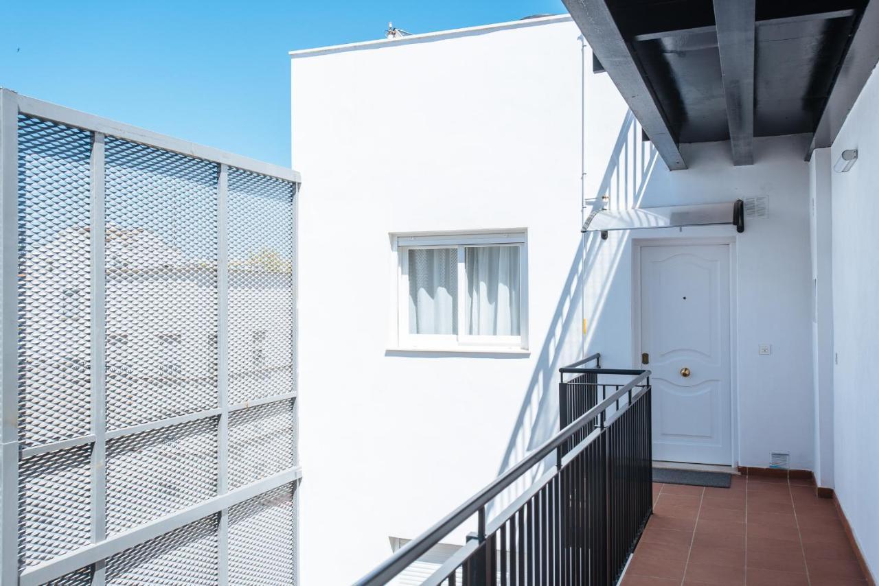 Triana Home - Free Parking Seville Ngoại thất bức ảnh