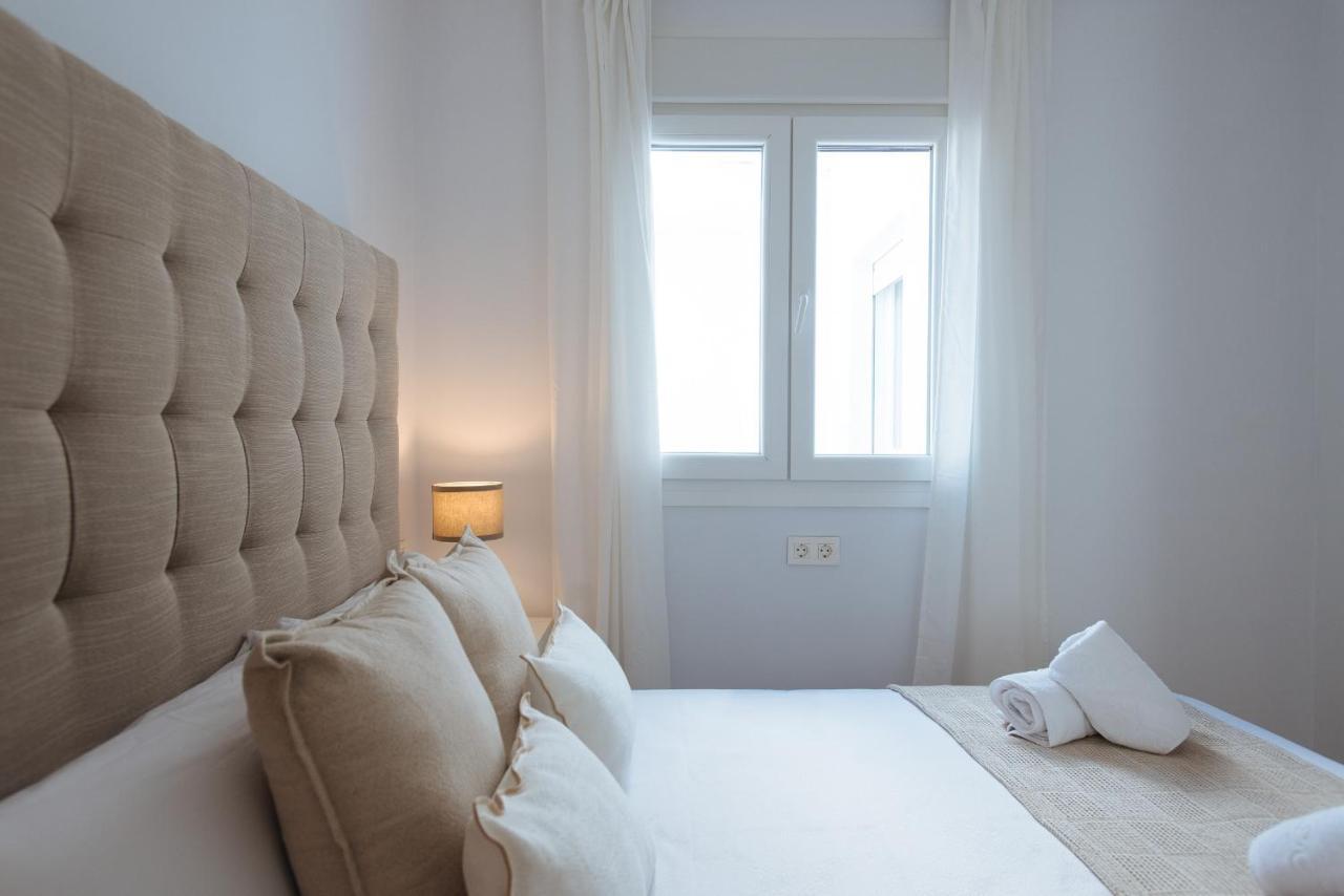Triana Home - Free Parking Seville Ngoại thất bức ảnh