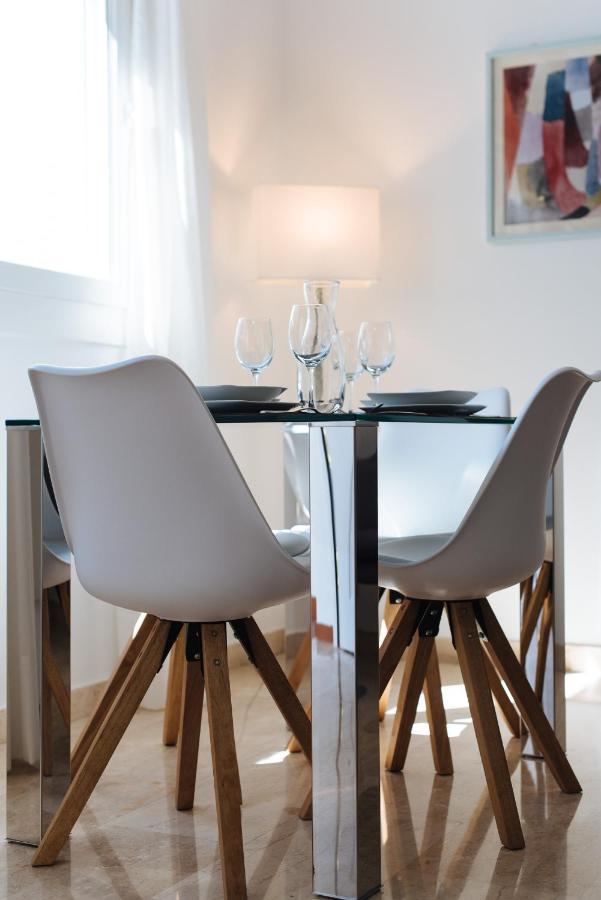 Triana Home - Free Parking Seville Ngoại thất bức ảnh