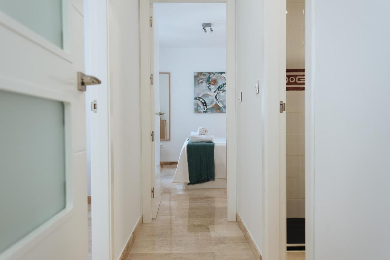 Triana Home - Free Parking Seville Ngoại thất bức ảnh
