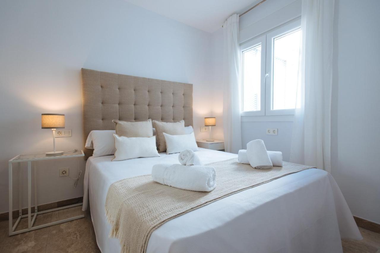 Triana Home - Free Parking Seville Ngoại thất bức ảnh