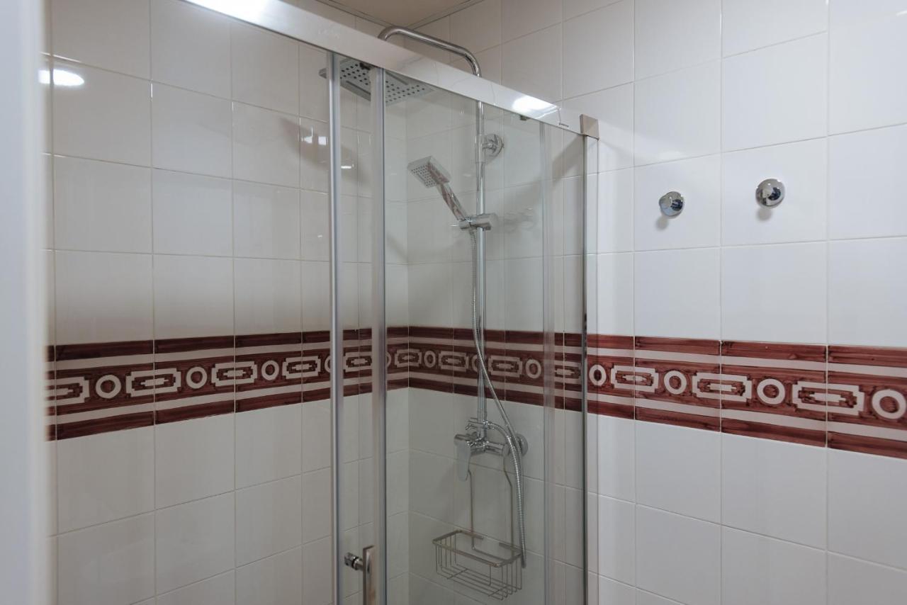 Triana Home - Free Parking Seville Ngoại thất bức ảnh