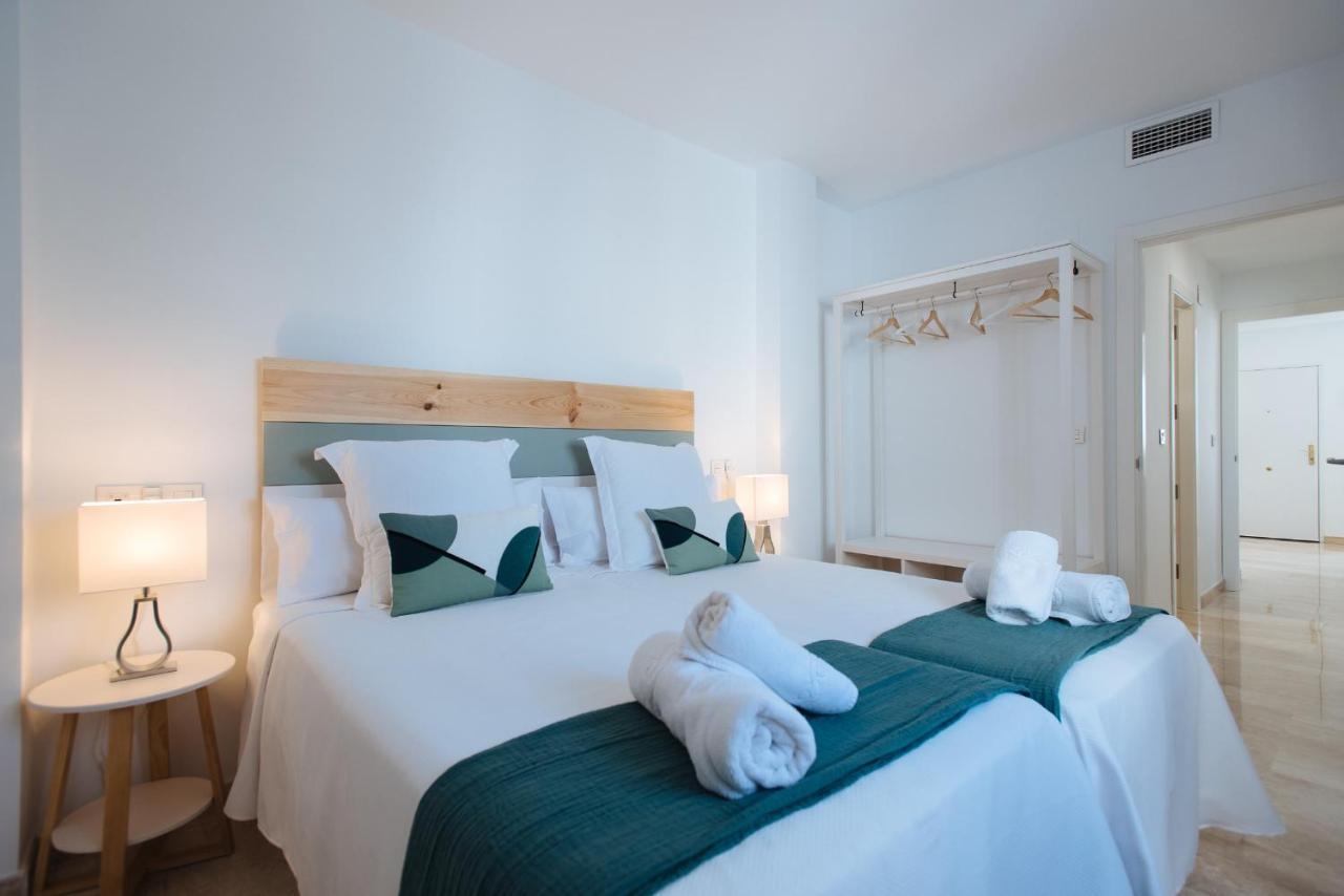 Triana Home - Free Parking Seville Ngoại thất bức ảnh