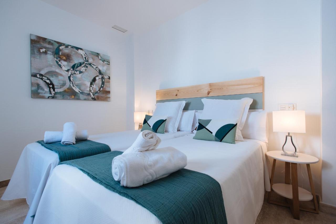 Triana Home - Free Parking Seville Ngoại thất bức ảnh
