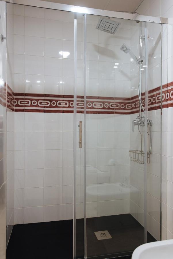 Triana Home - Free Parking Seville Ngoại thất bức ảnh