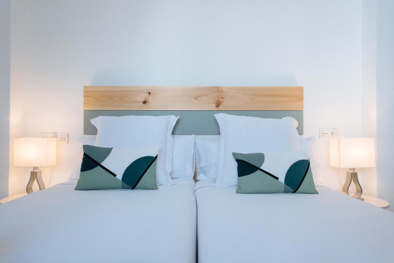 Triana Home - Free Parking Seville Ngoại thất bức ảnh