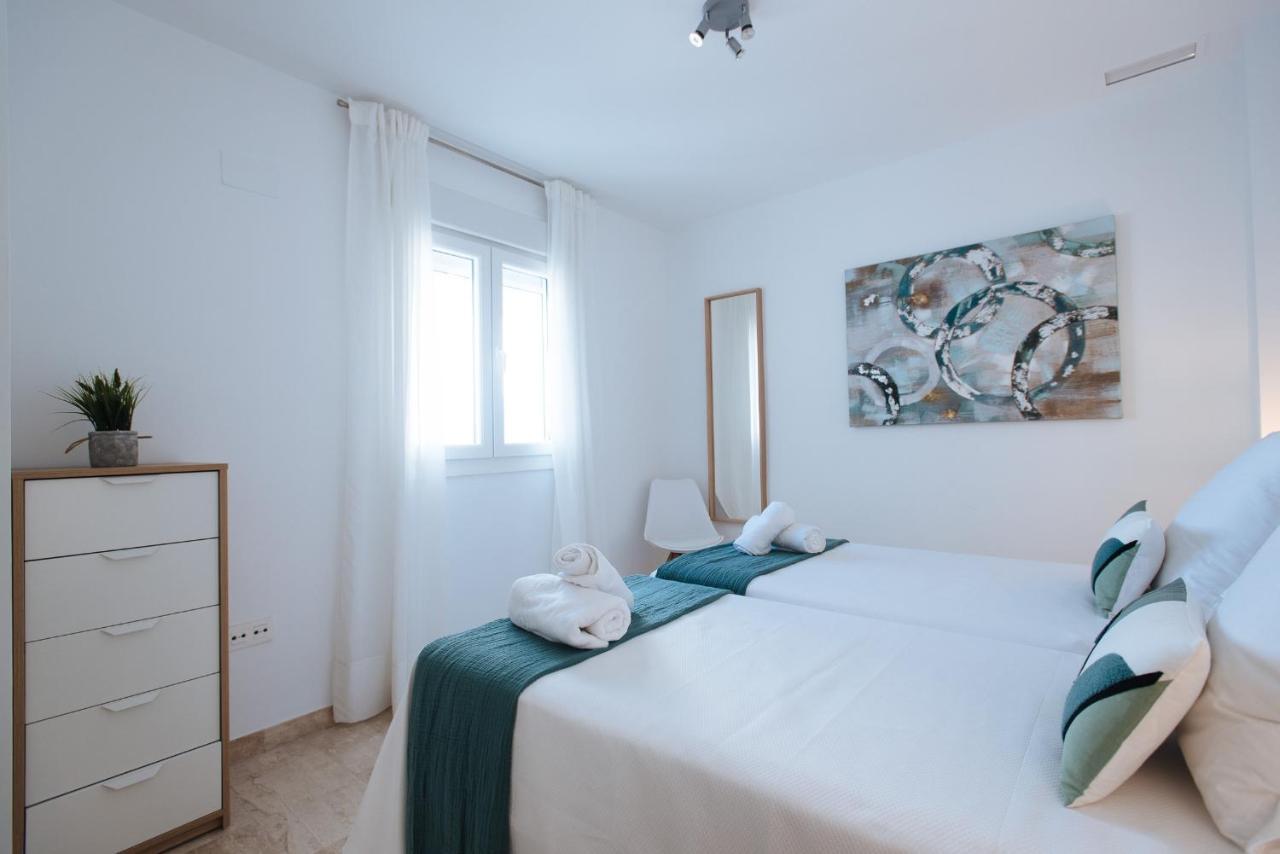 Triana Home - Free Parking Seville Ngoại thất bức ảnh