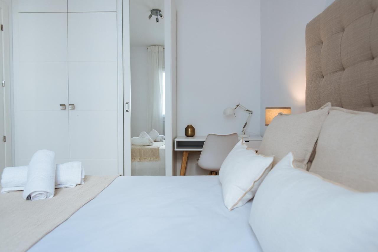Triana Home - Free Parking Seville Ngoại thất bức ảnh