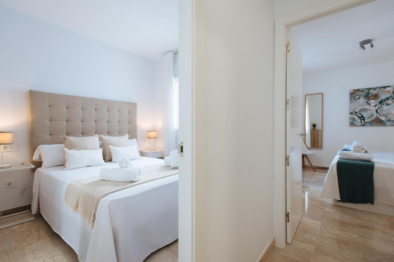 Triana Home - Free Parking Seville Ngoại thất bức ảnh