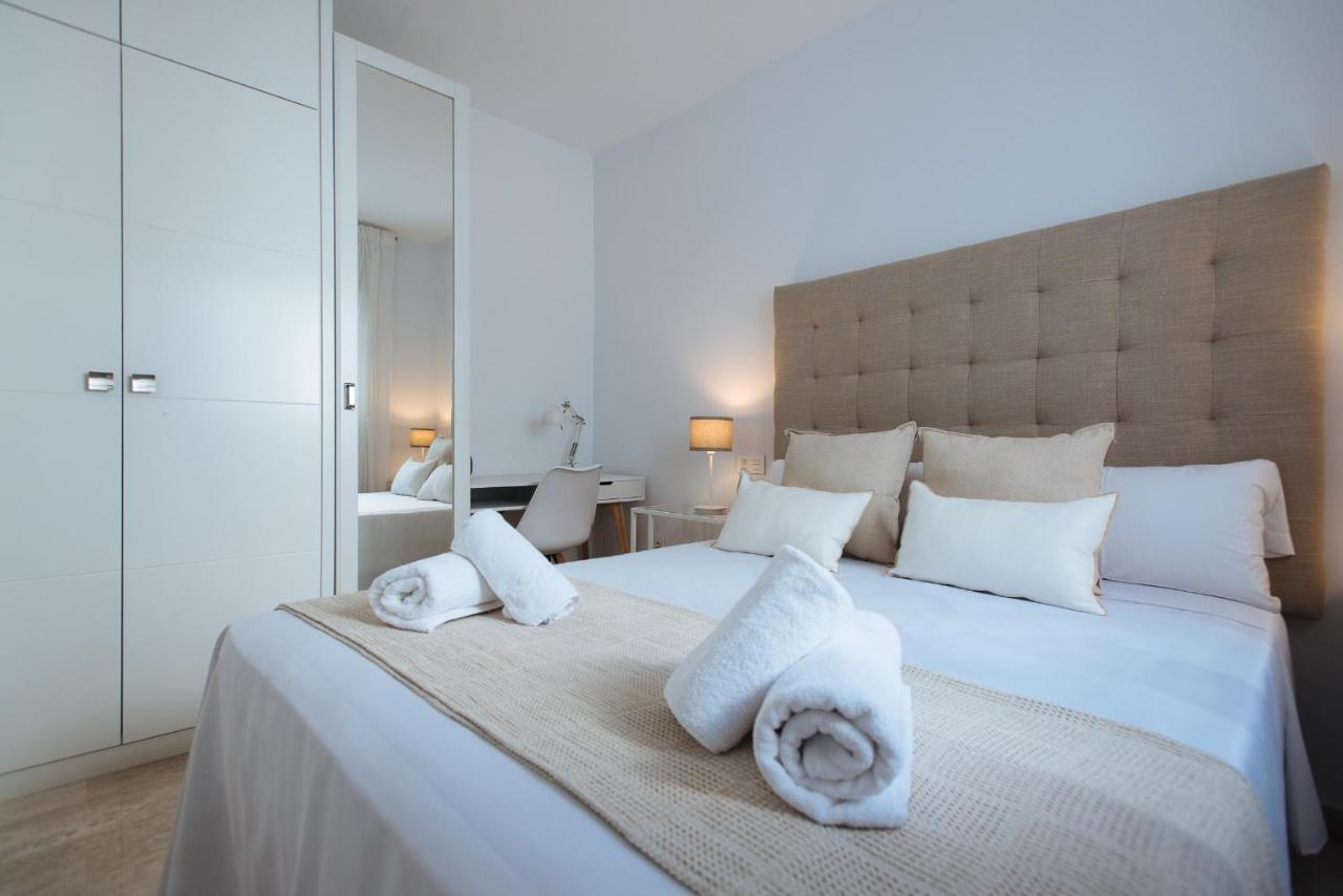 Triana Home - Free Parking Seville Ngoại thất bức ảnh